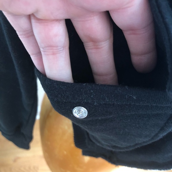 Institute Liberal Zip Front Jacket Small NWOT - Picture 6 of 9